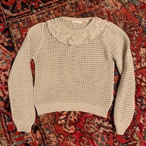 ISO Doen Talia Sweater